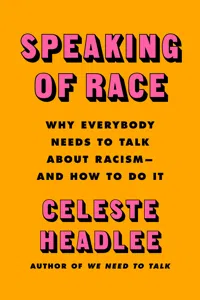 Speaking of Race_cover