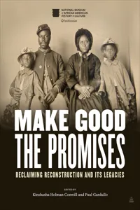 Make Good the Promises_cover