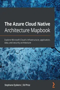 The Azure Cloud Native Architecture Mapbook_cover