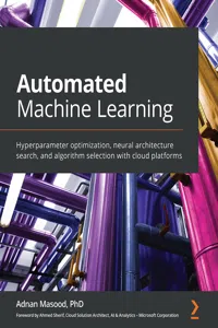 Automated Machine Learning_cover