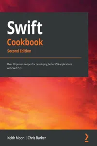 Swift Cookbook_cover