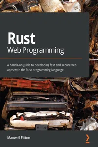 Rust Web Programming_cover