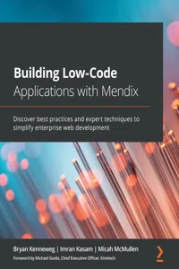 Building Low-Code Applications with Mendix_cover