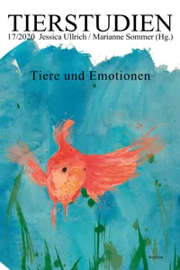 Tiere und Emotionen_cover