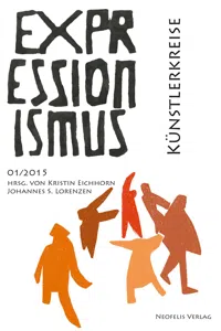 Künstlerkreise_cover