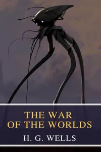 The War of the Worlds_cover