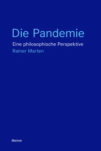 Die Pandemie_cover