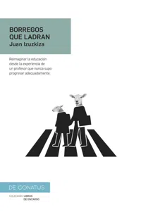 Borregos que ladran_cover