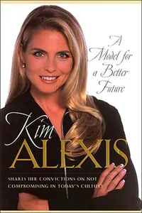 A Model for a Better Future_cover
