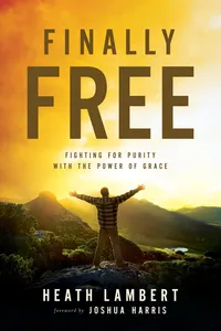 Finally Free_cover