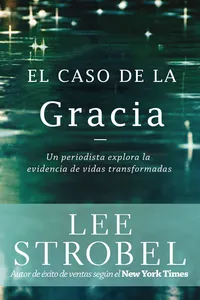 El caso de la gracia_cover