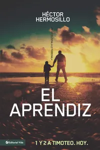 El aprendiz_cover