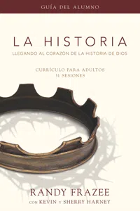 La Historia currículo, guía del alumno_cover