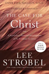 The Case for Christ_cover