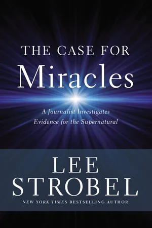The Case for Miracles