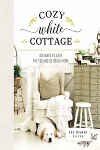 Cozy White Cottage_cover