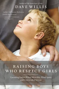 Raising Boys Who Respect Girls_cover