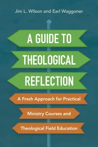A Guide to Theological Reflection_cover