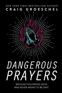 Dangerous Prayers_cover