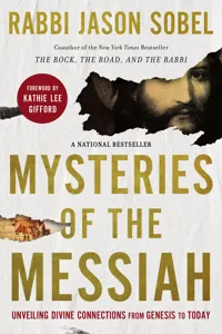 Mysteries of the Messiah_cover