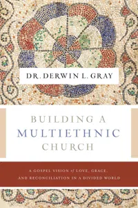 Building a Multiethnic Church_cover