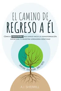 El camino de regreso a Él_cover