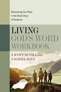 Living God's Word Workbook_cover