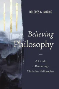 Believing Philosophy_cover