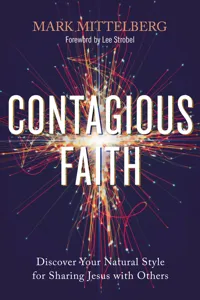 Contagious Faith_cover