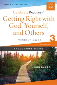 Getting Right with God, Yourself, and Others Participant's Guide 3_cover