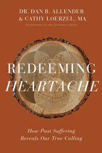 Redeeming Heartache_cover