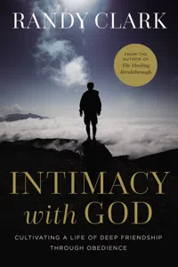 Intimacy with God_cover
