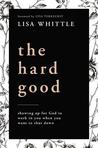 The Hard Good_cover