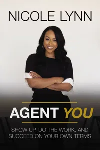 Agent You_cover