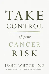 Take Control of Your Cancer Risk_cover