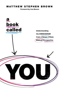 A Book Called YOU_cover