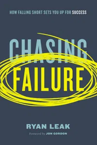 Chasing Failure_cover