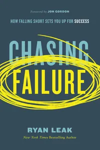 Chasing Failure_cover