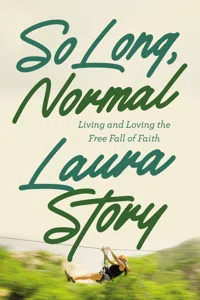 So Long, Normal_cover