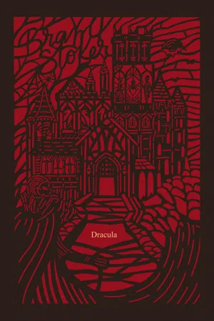 Dracula (Seasons Edition -- Fall)