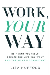 Work, Your Way_cover