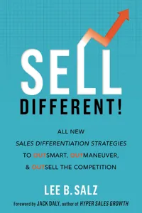 Sell Different!_cover