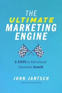 The Ultimate Marketing Engine_cover