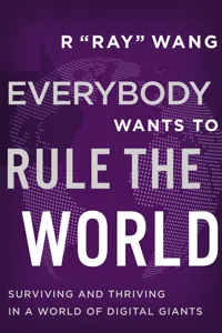Everybody Wants to Rule the World_cover