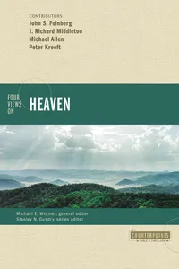 Four Views on Heaven_cover