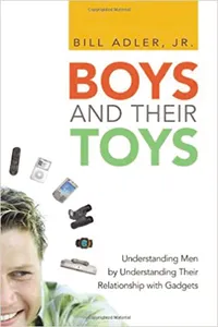 Boys and Their Toys_cover
