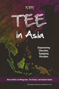 TEE in Asia_cover