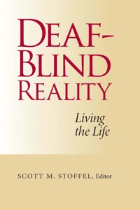 Deaf-Blind Reality_cover