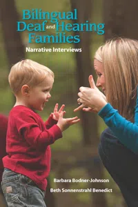 Bilingual Deaf and Hearing Families_cover