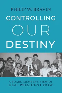 Controlling Our Destiny_cover